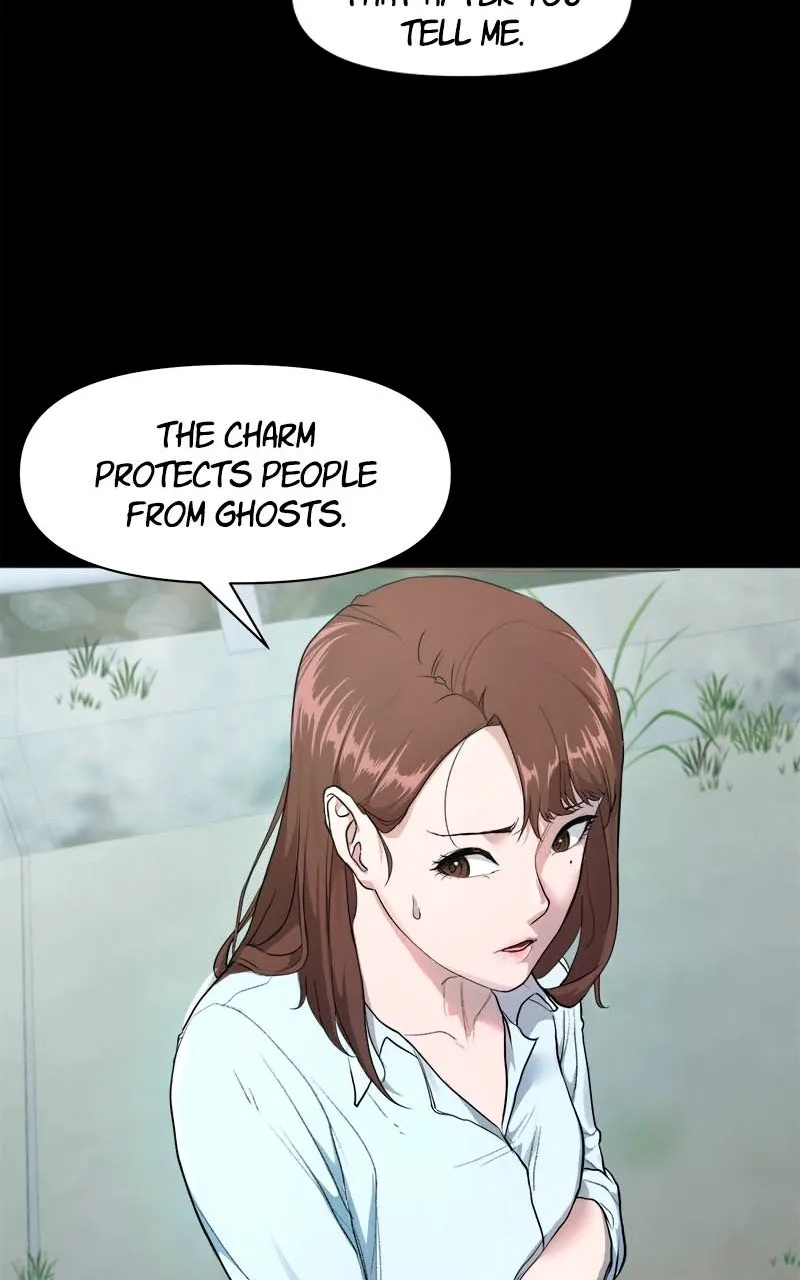 The Gwichon Village Mystery Chapter 3 Page 75