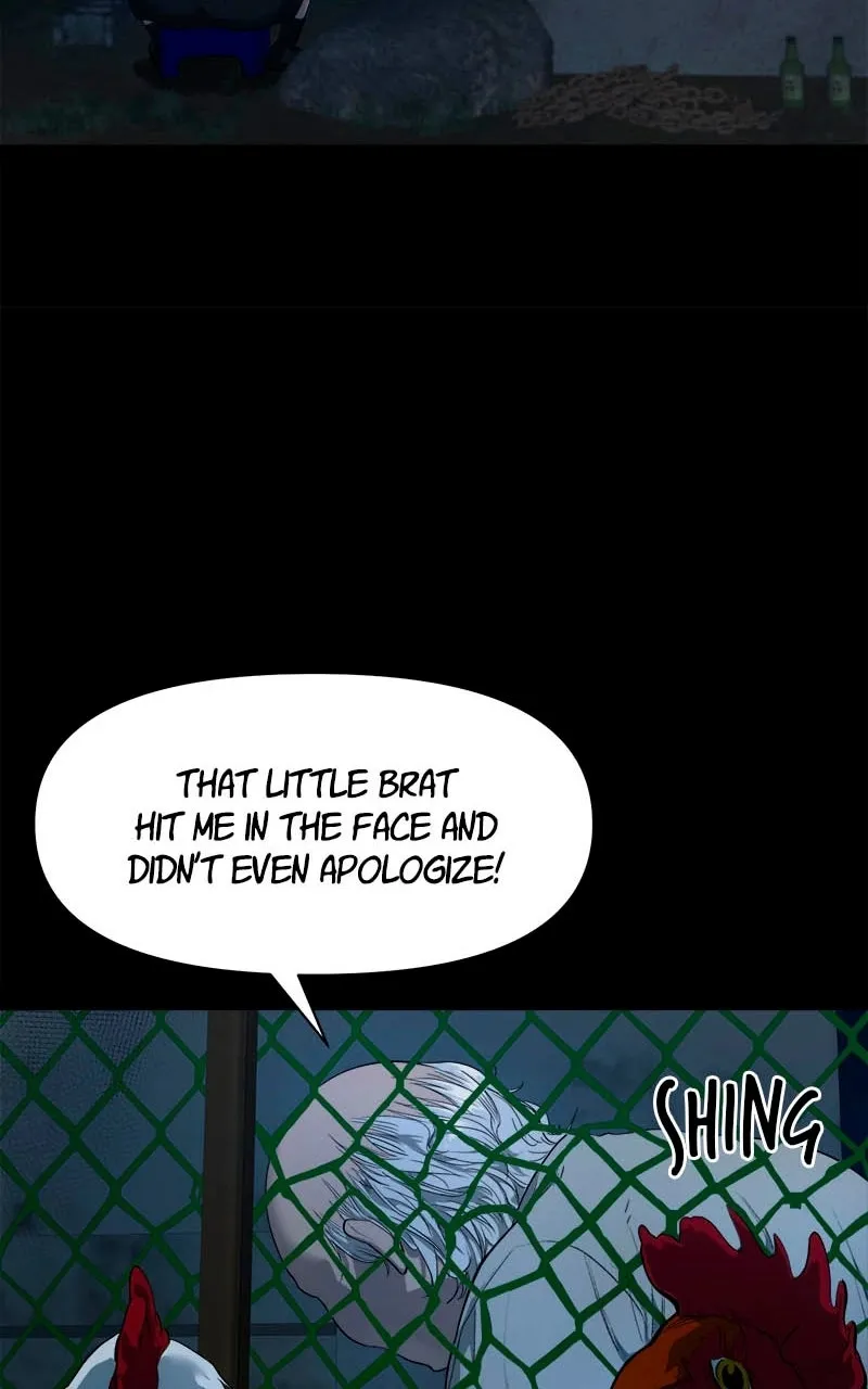 The Gwichon Village Mystery Chapter 3 Page 90