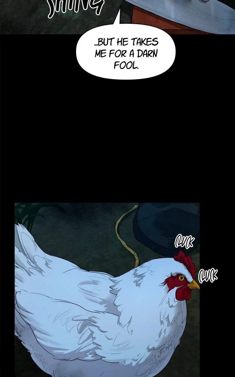The Gwichon Village Mystery Chapter 3 Page 92