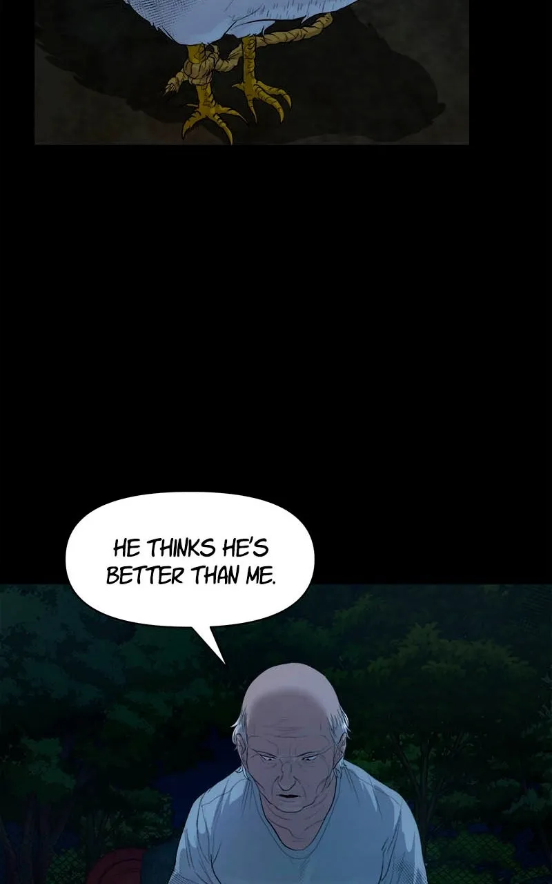 The Gwichon Village Mystery Chapter 3 Page 93
