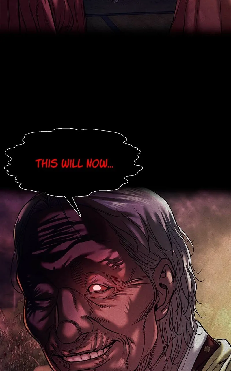 The Gwichon Village Mystery Chapter 30 Page 33