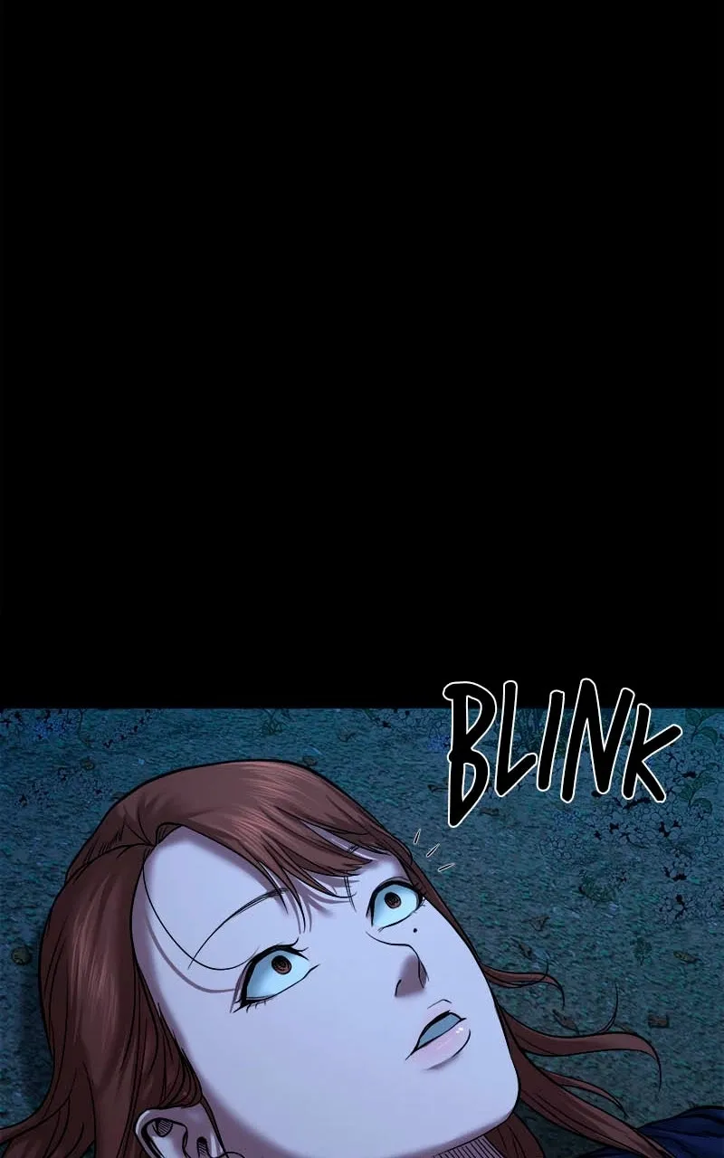 The Gwichon Village Mystery Chapter 30 Page 42