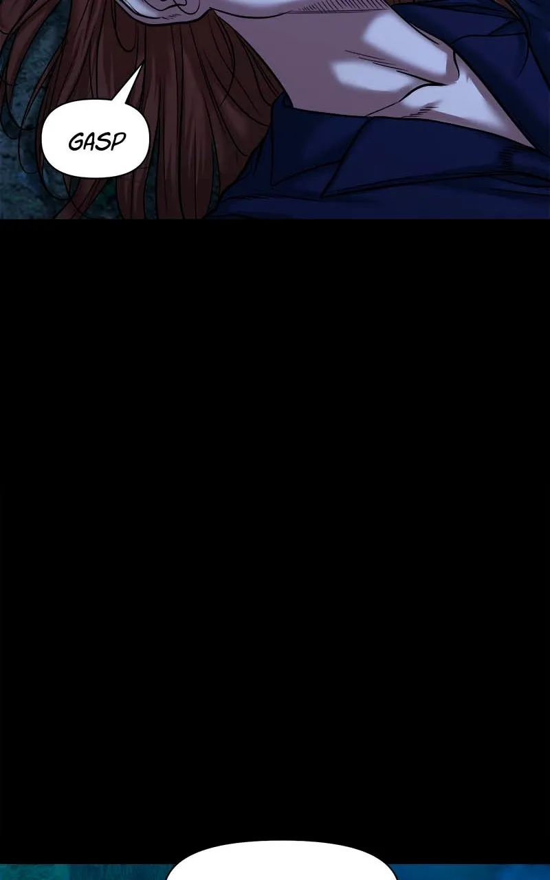 The Gwichon Village Mystery Chapter 30 Page 43