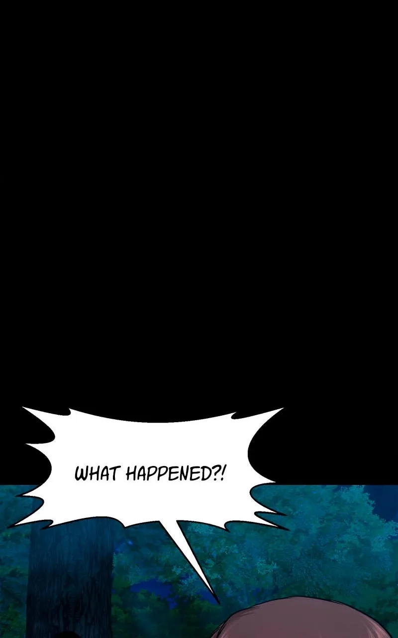 The Gwichon Village Mystery Chapter 30 Page 45