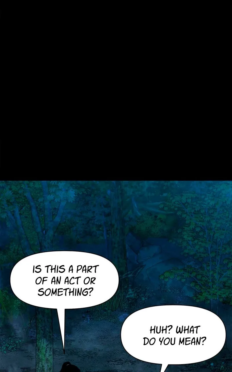 The Gwichon Village Mystery Chapter 30 Page 48