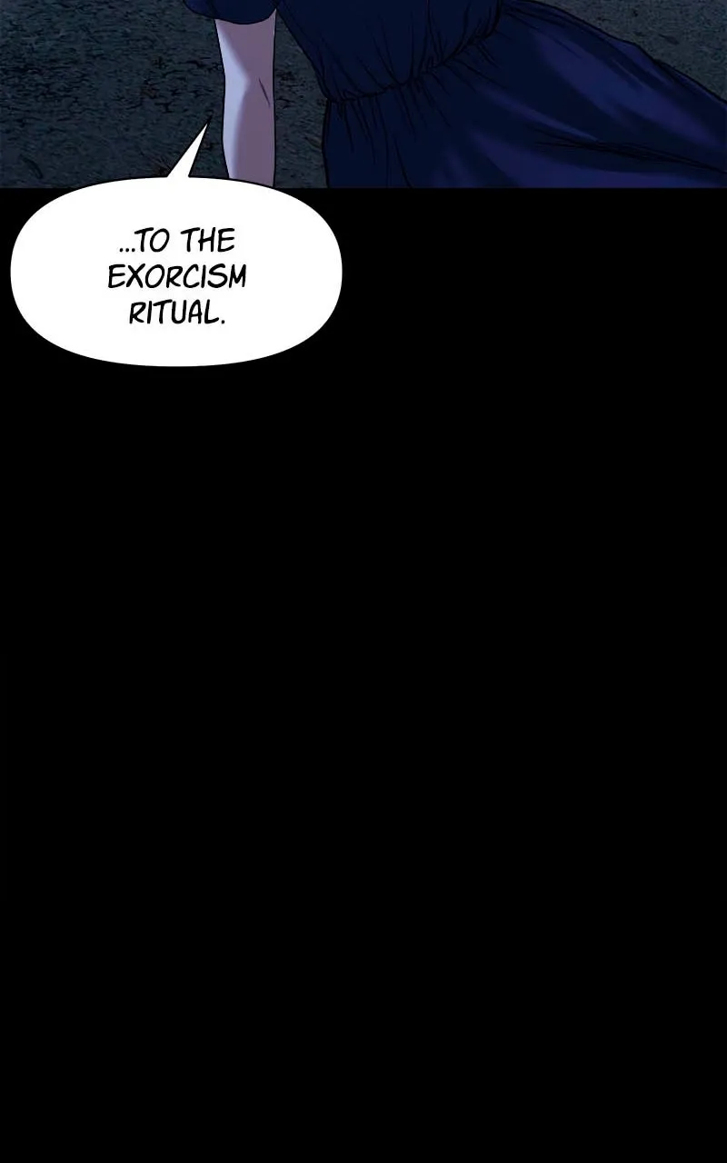 The Gwichon Village Mystery Chapter 30 Page 53