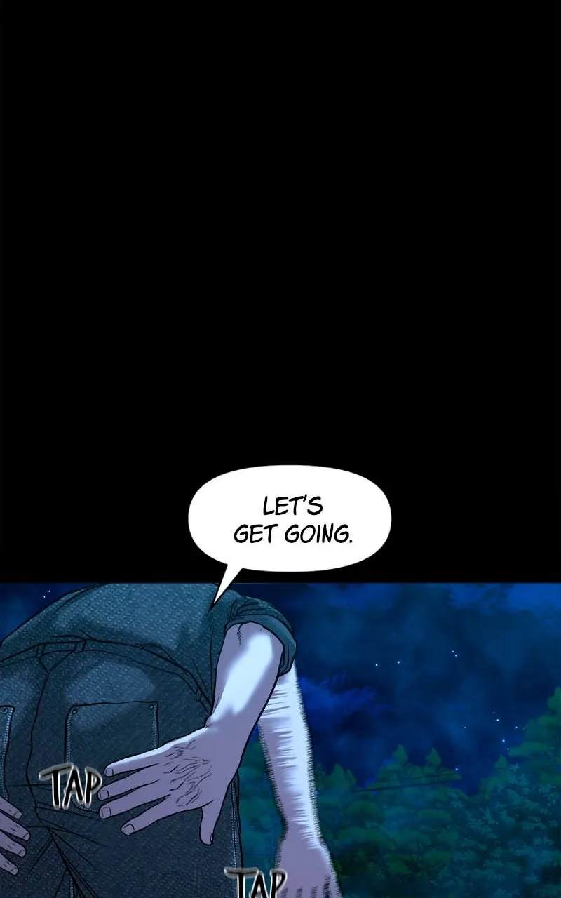 The Gwichon Village Mystery Chapter 30 Page 55