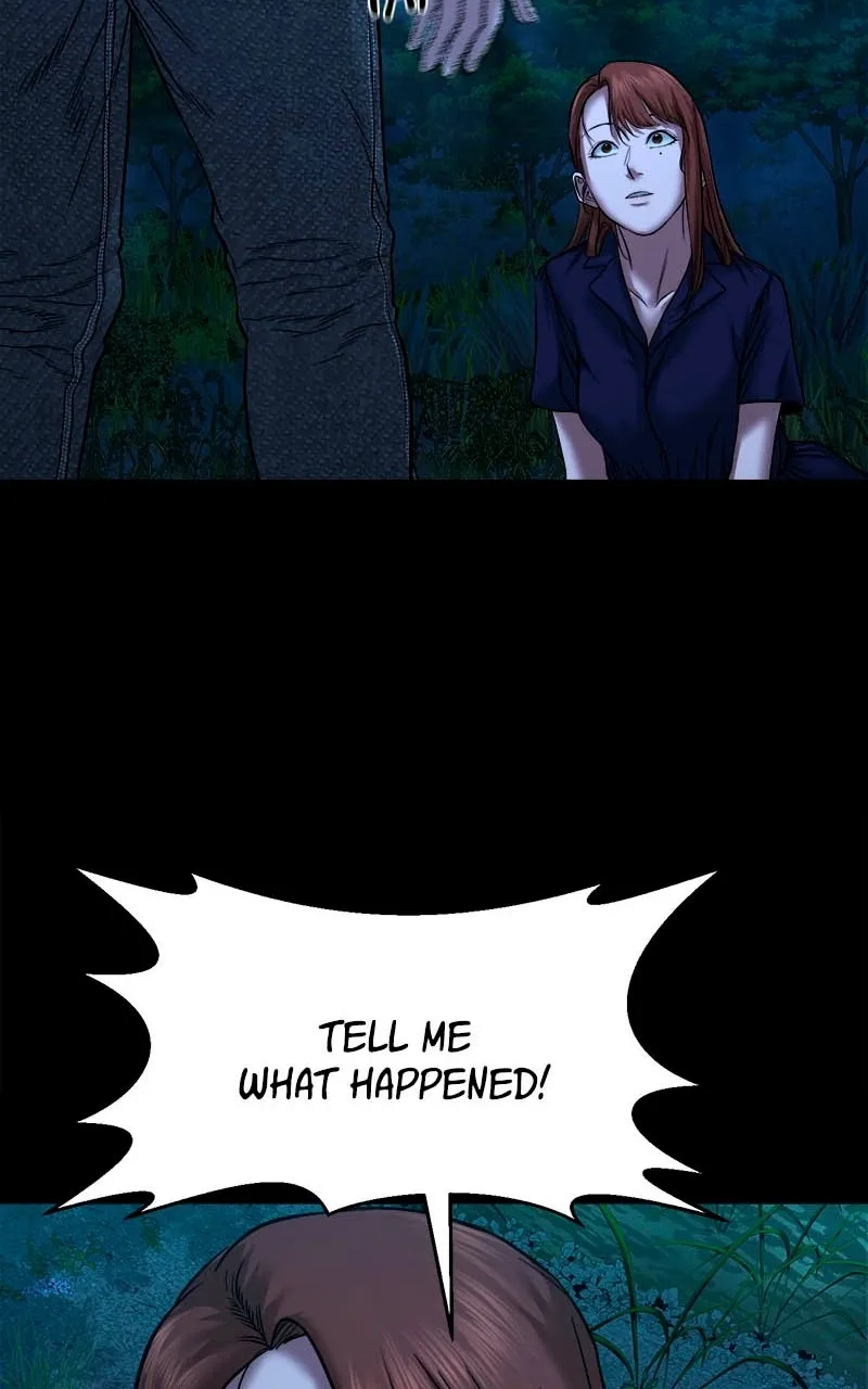 The Gwichon Village Mystery Chapter 30 Page 56