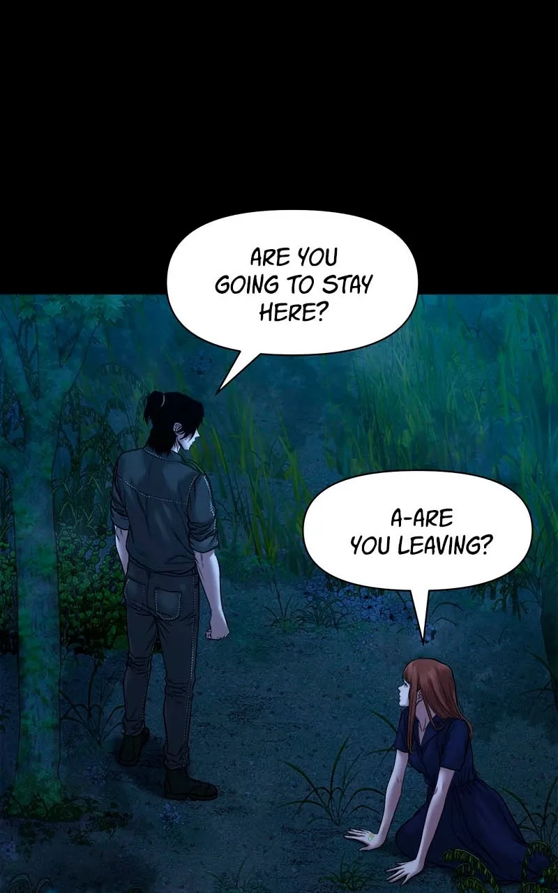 The Gwichon Village Mystery Chapter 30 Page 63