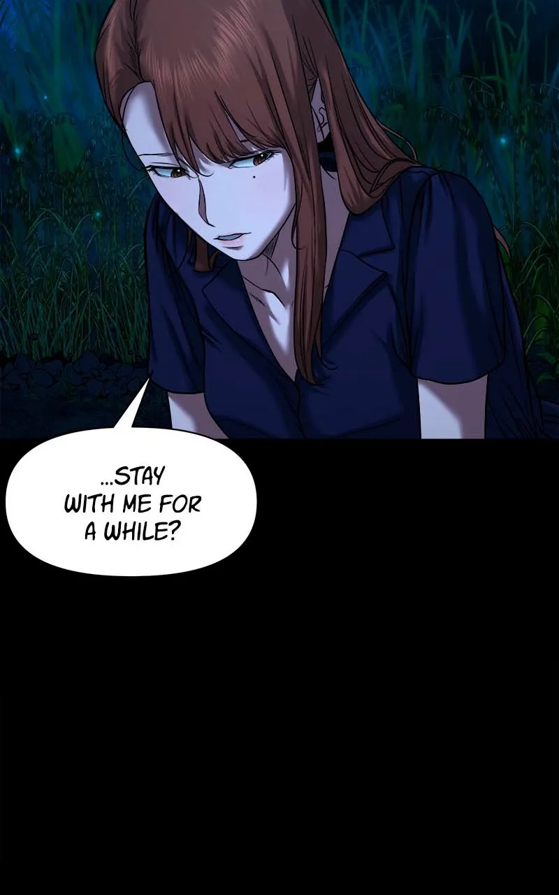 The Gwichon Village Mystery Chapter 30 Page 66