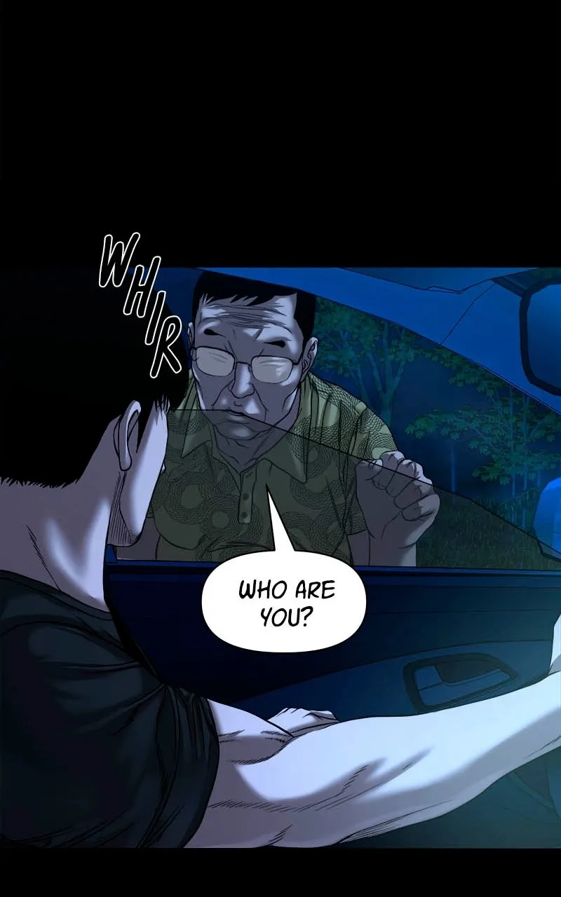 The Gwichon Village Mystery Chapter 30 Page 79