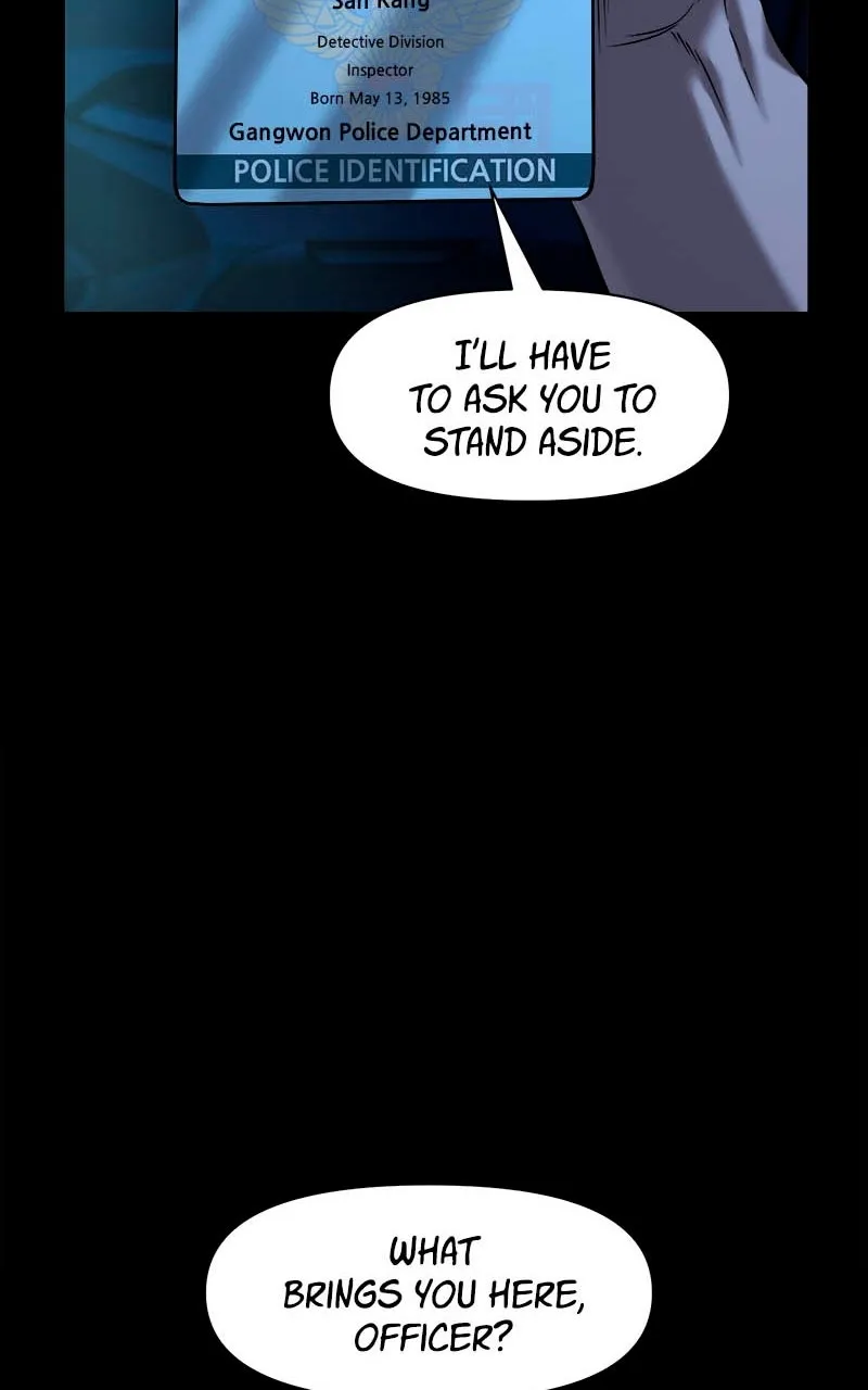 The Gwichon Village Mystery Chapter 30 Page 81