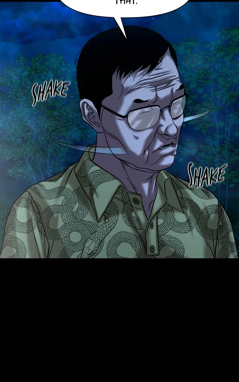 The Gwichon Village Mystery Chapter 30 Page 88