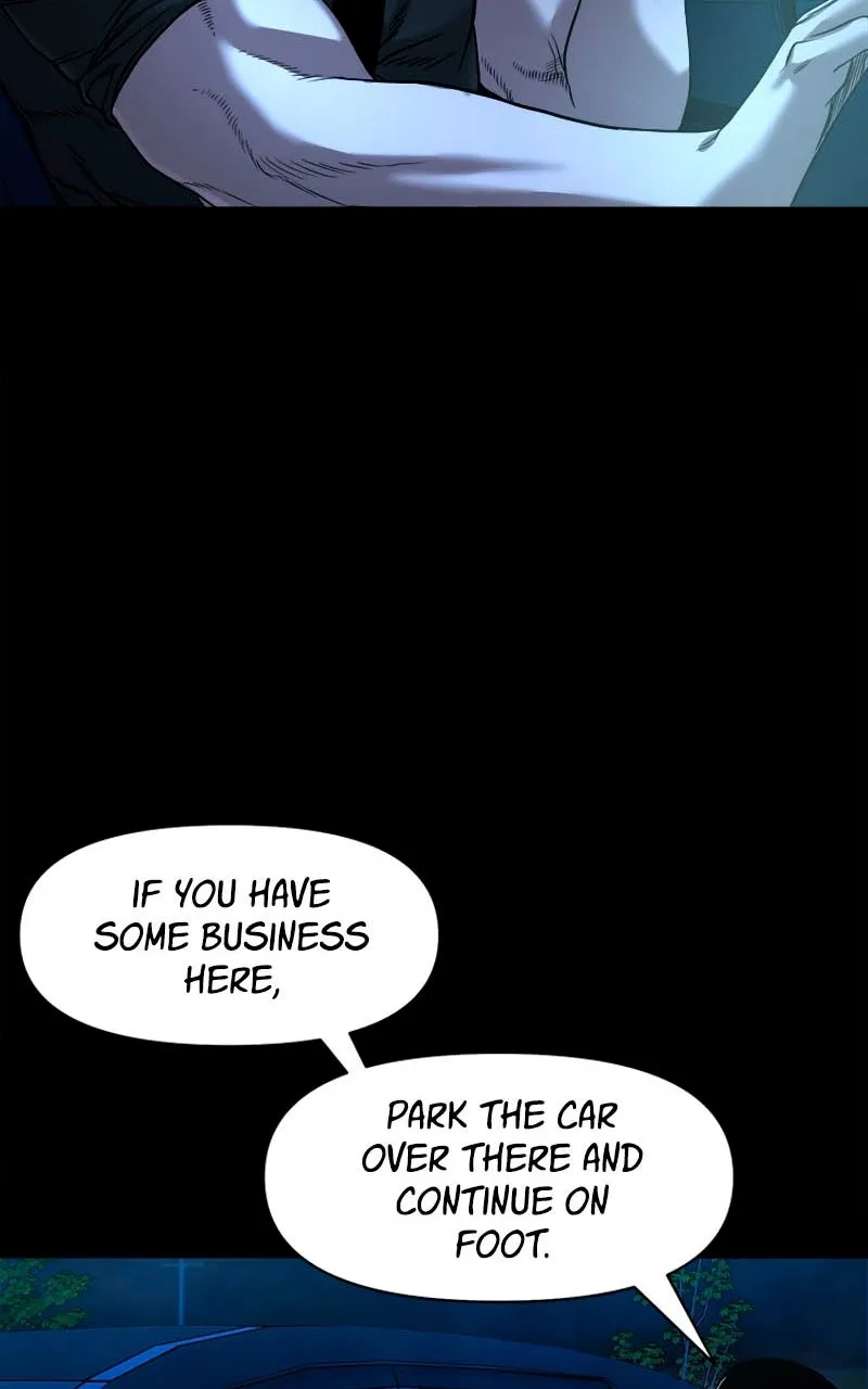 The Gwichon Village Mystery Chapter 30 Page 90