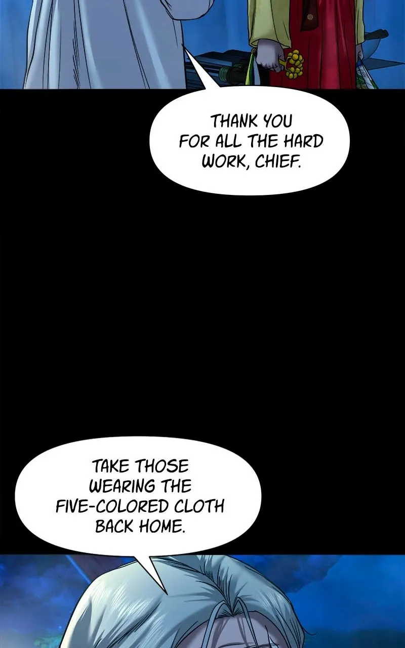 The Gwichon Village Mystery Chapter 30 Page 108