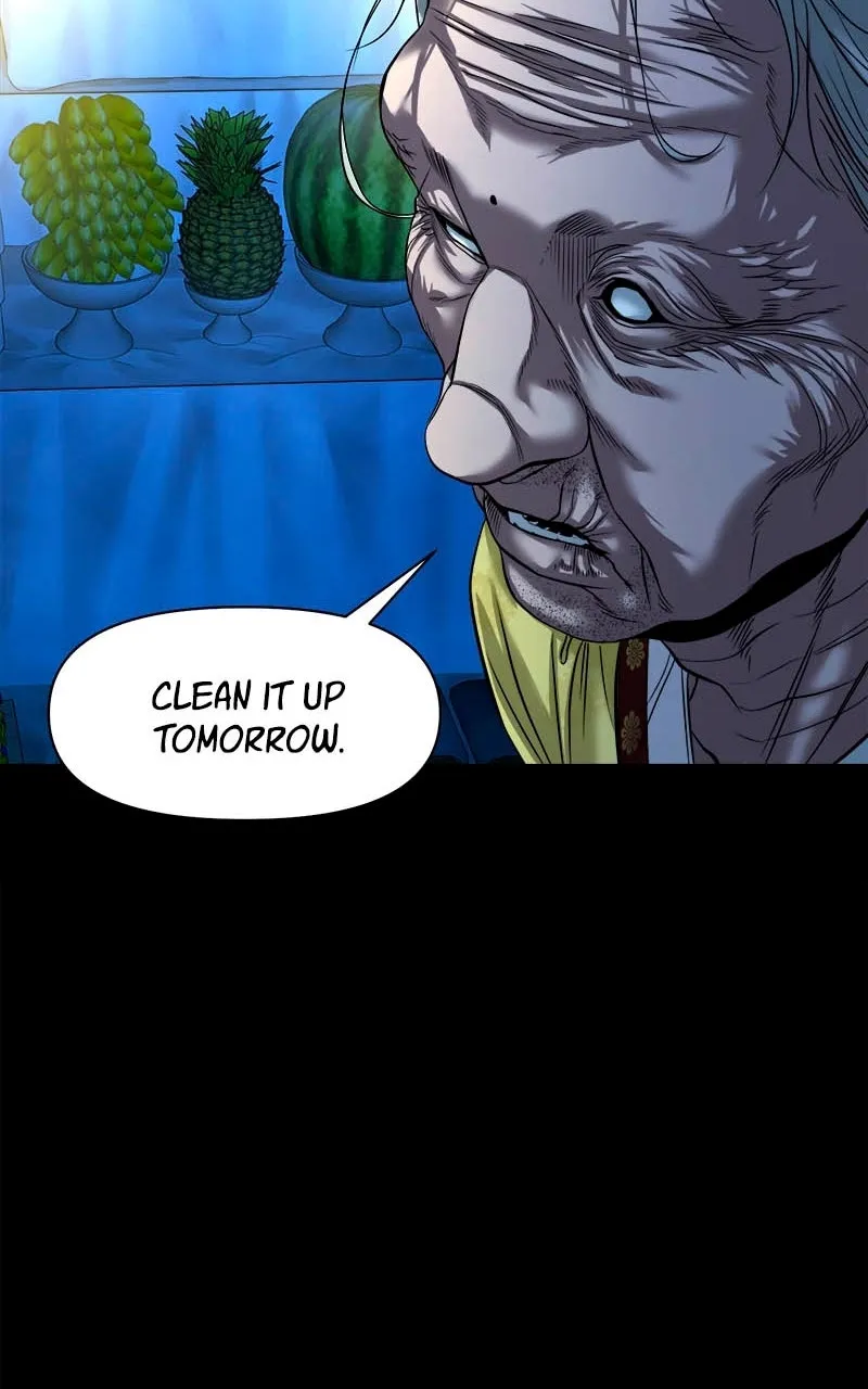 The Gwichon Village Mystery Chapter 30 Page 112