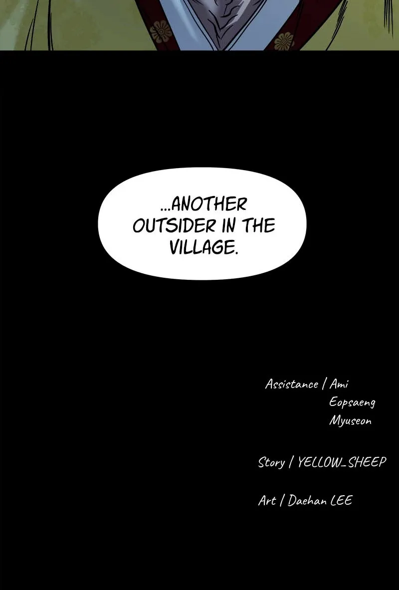 The Gwichon Village Mystery Chapter 30 Page 121