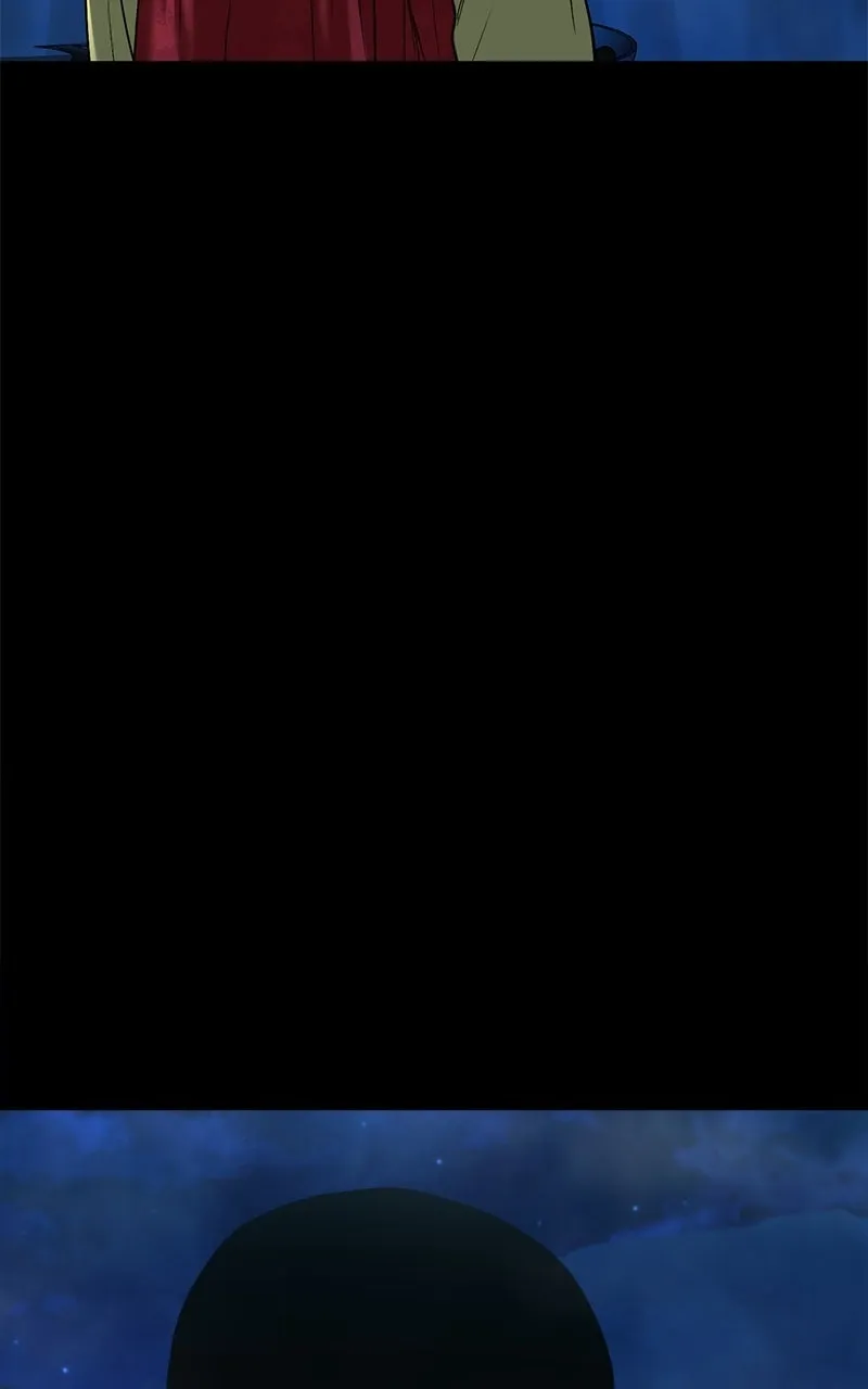 The Gwichon Village Mystery Chapter 31 Page 3