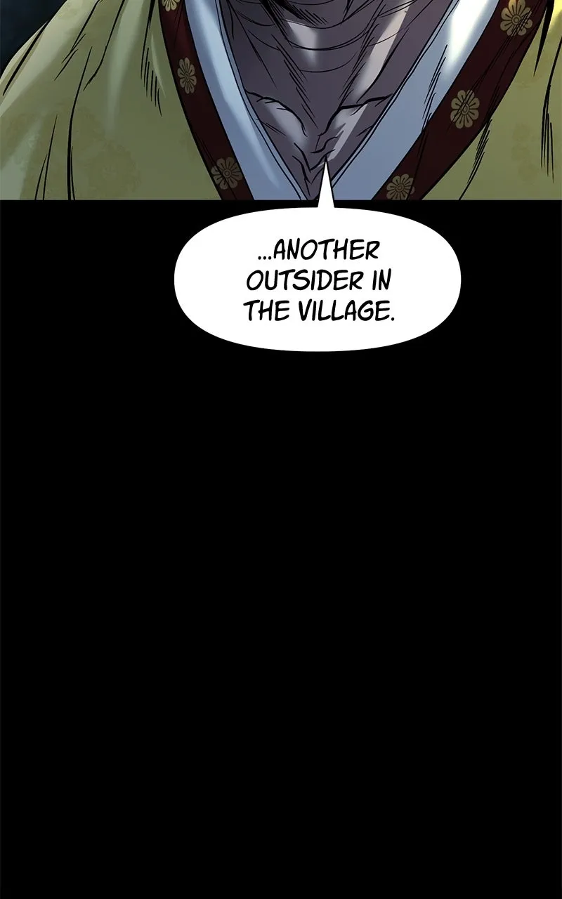 The Gwichon Village Mystery Chapter 31 Page 6
