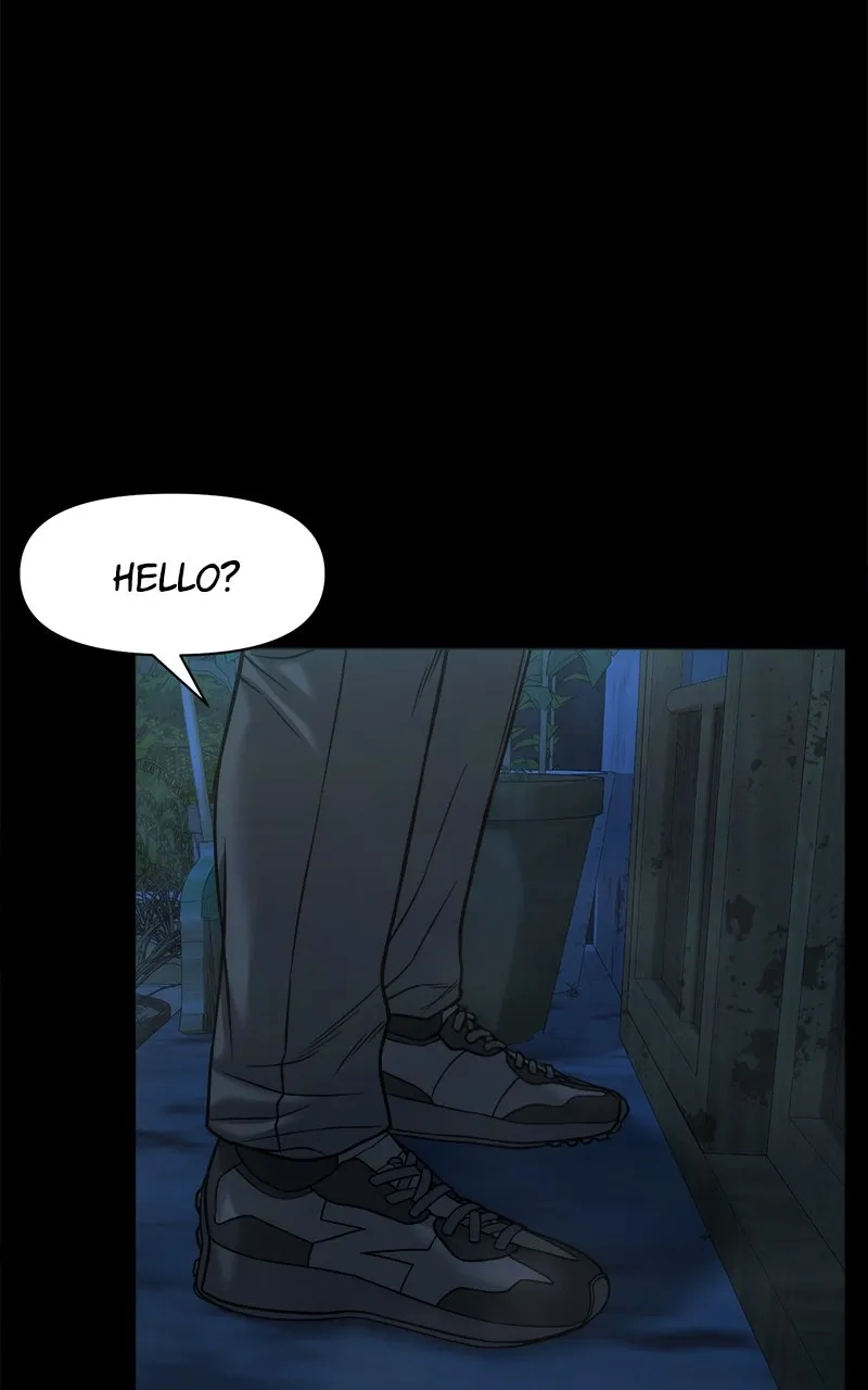 The Gwichon Village Mystery Chapter 31 Page 17