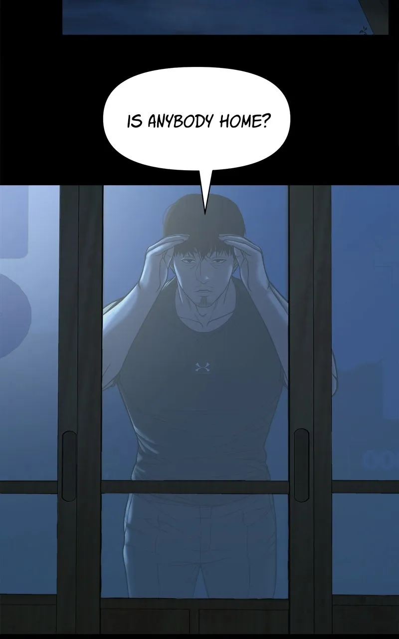 The Gwichon Village Mystery Chapter 31 Page 18