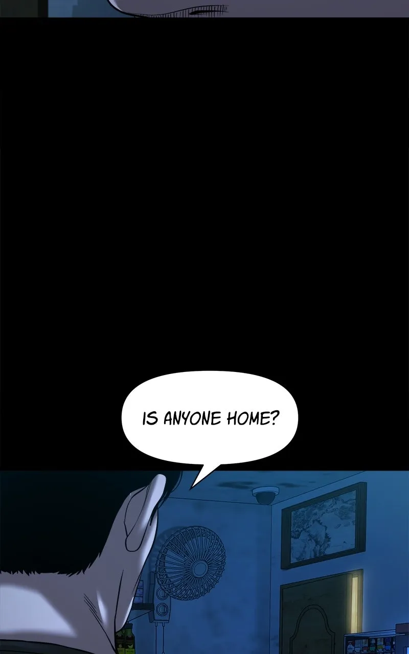The Gwichon Village Mystery Chapter 31 Page 25