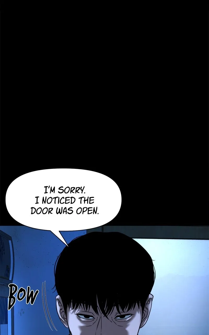 The Gwichon Village Mystery Chapter 31 Page 29