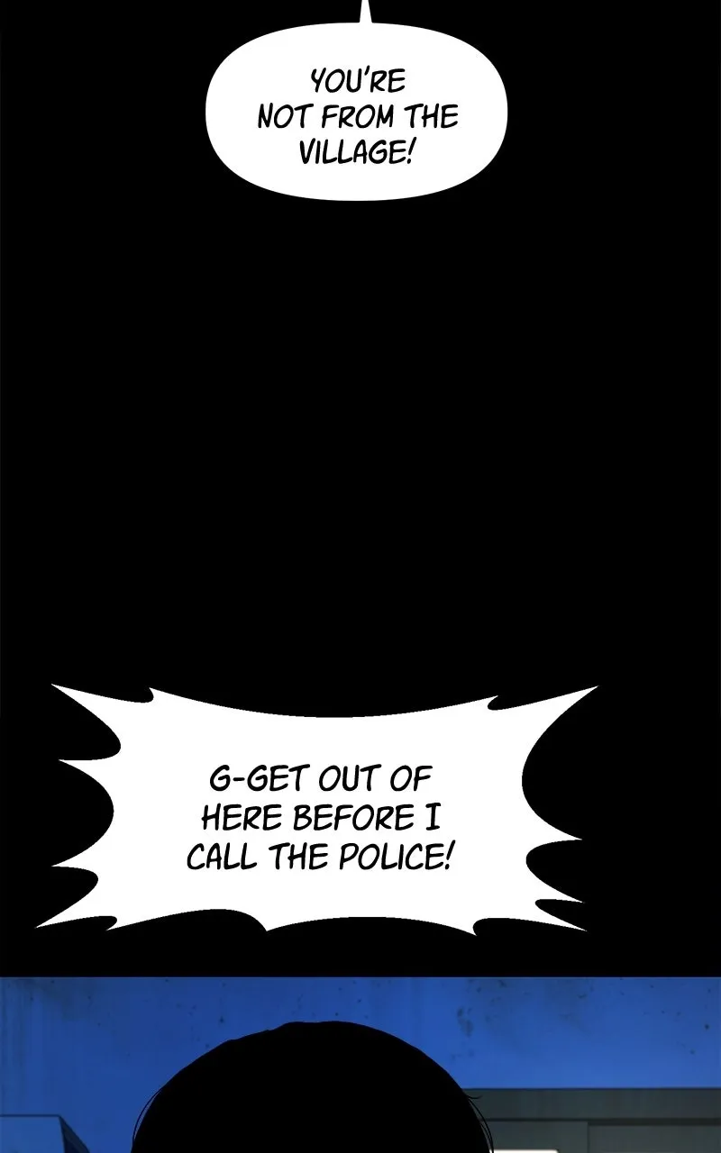 The Gwichon Village Mystery Chapter 31 Page 34