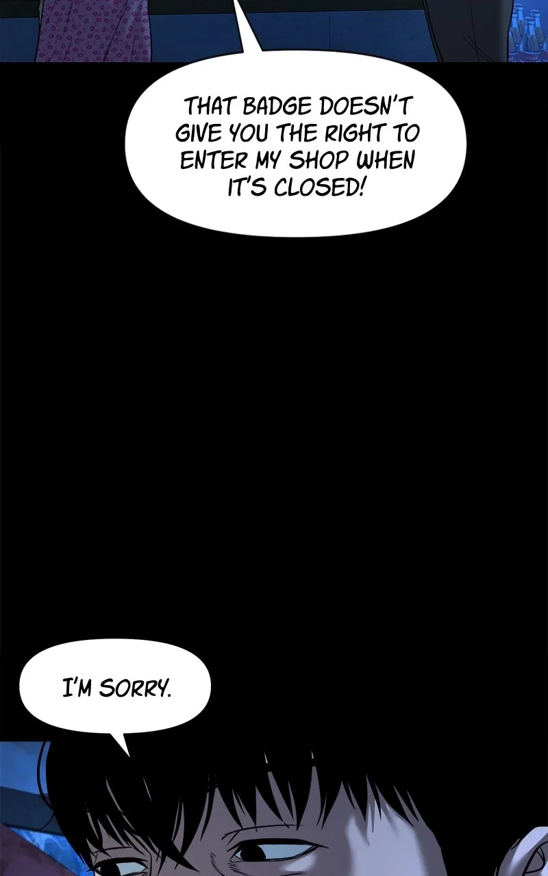 The Gwichon Village Mystery Chapter 31 Page 38