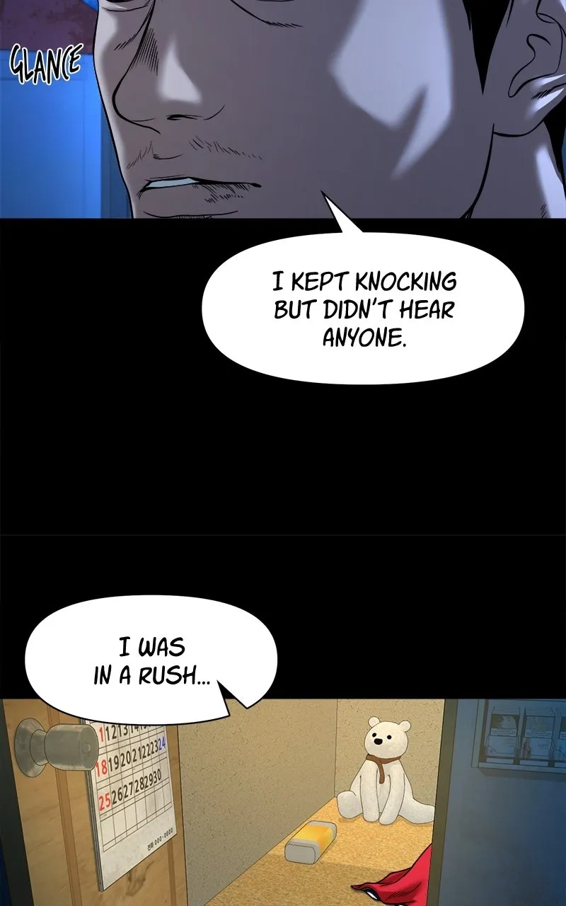 The Gwichon Village Mystery Chapter 31 Page 39