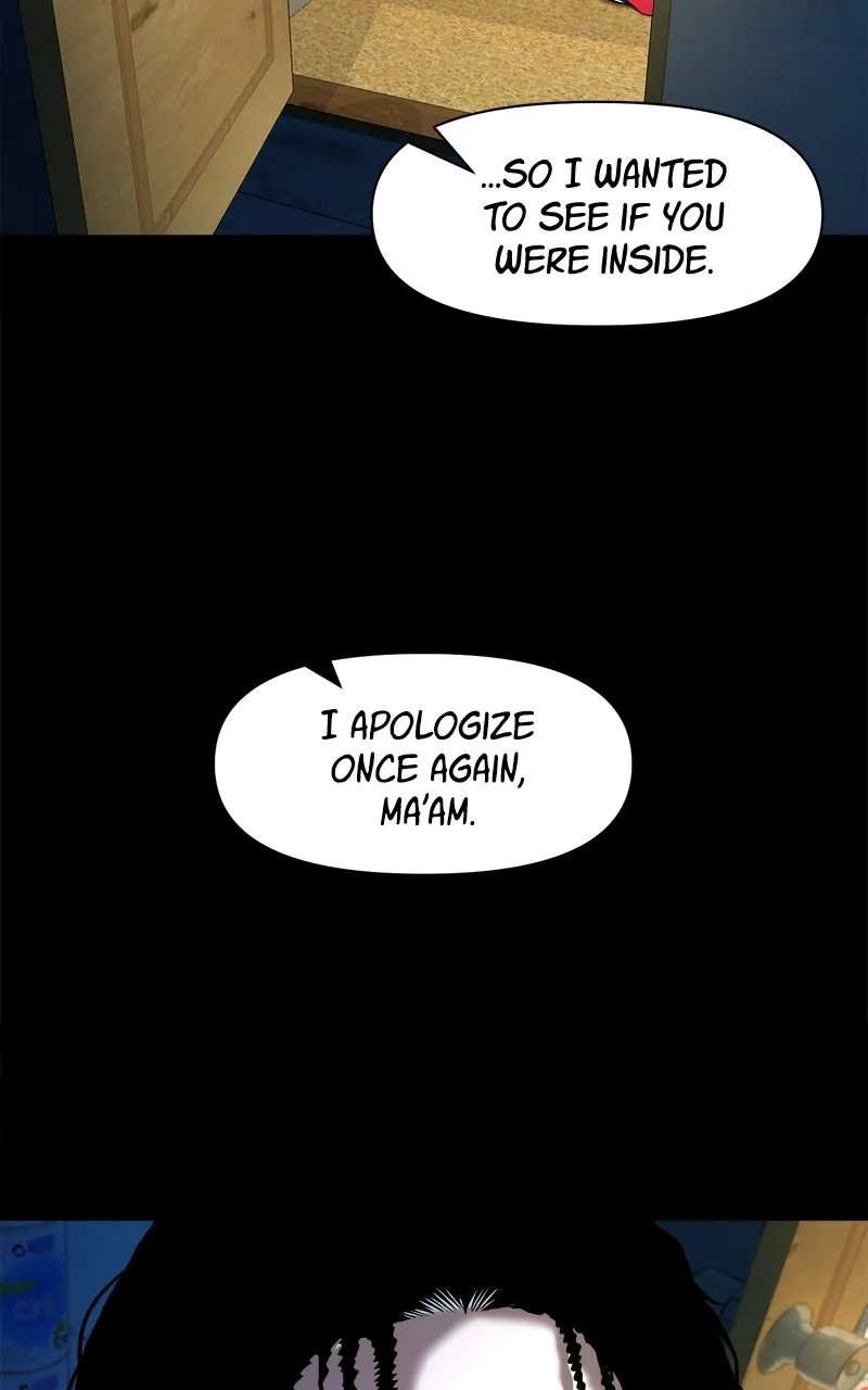 The Gwichon Village Mystery Chapter 31 Page 40