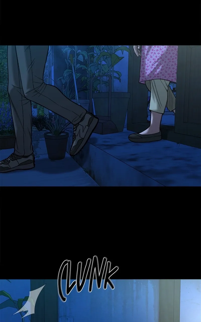 The Gwichon Village Mystery Chapter 31 Page 43