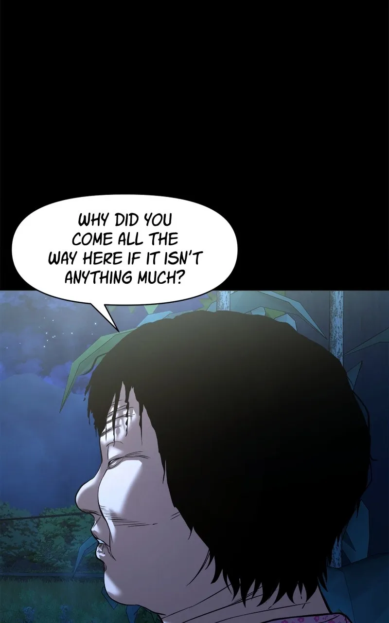 The Gwichon Village Mystery Chapter 31 Page 49