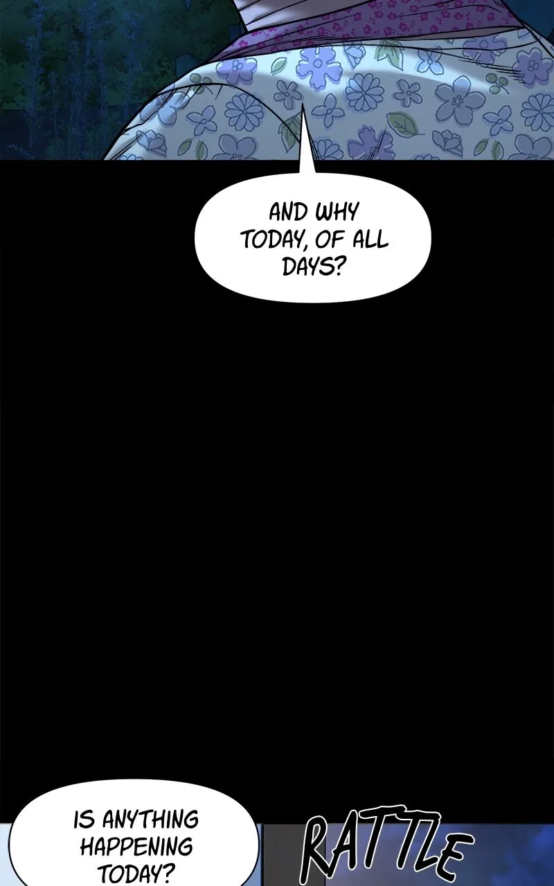 The Gwichon Village Mystery Chapter 31 Page 50