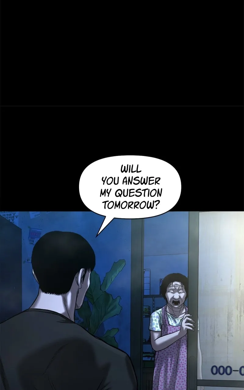 The Gwichon Village Mystery Chapter 31 Page 52