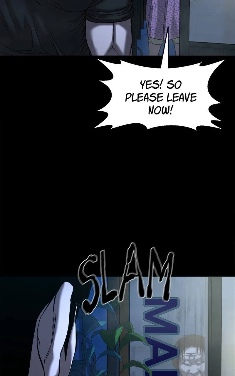 The Gwichon Village Mystery Chapter 31 Page 53