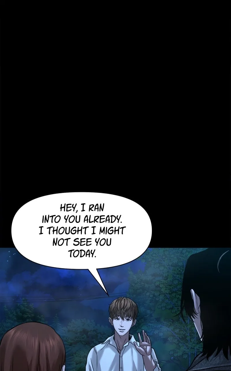 The Gwichon Village Mystery Chapter 31 Page 61