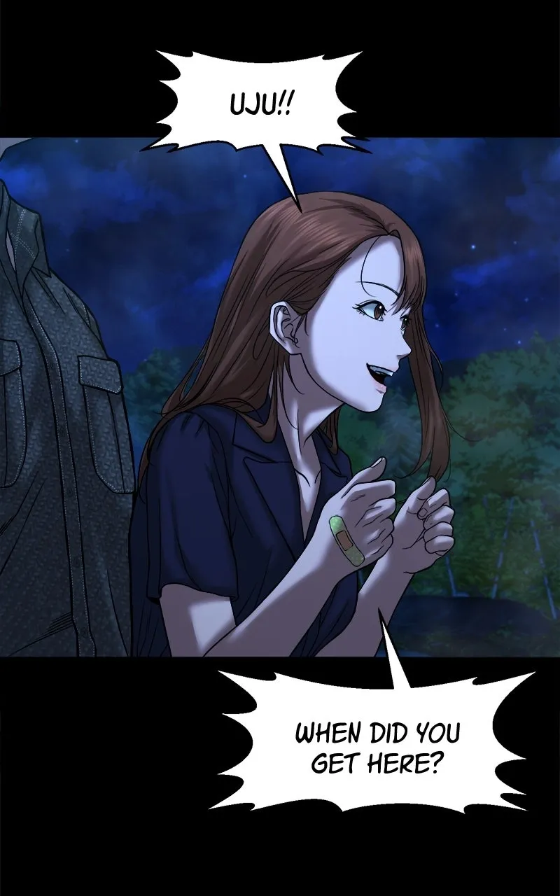 The Gwichon Village Mystery Chapter 31 Page 63