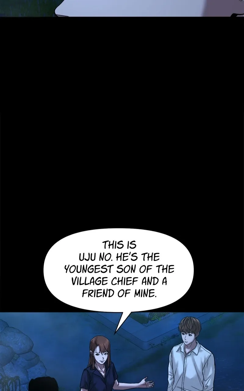 The Gwichon Village Mystery Chapter 31 Page 65