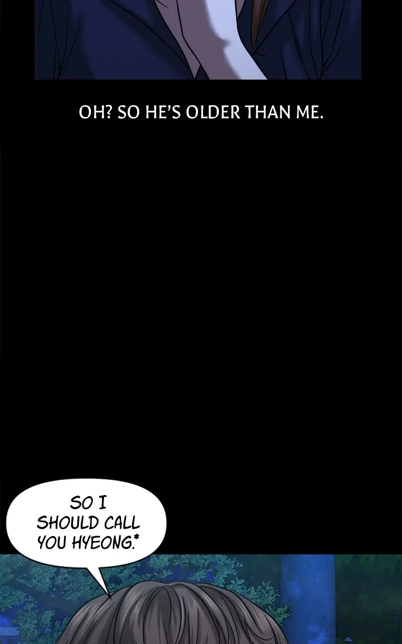 The Gwichon Village Mystery Chapter 31 Page 71