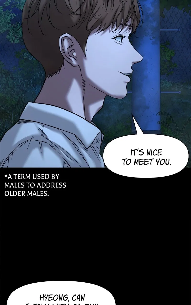 The Gwichon Village Mystery Chapter 31 Page 72