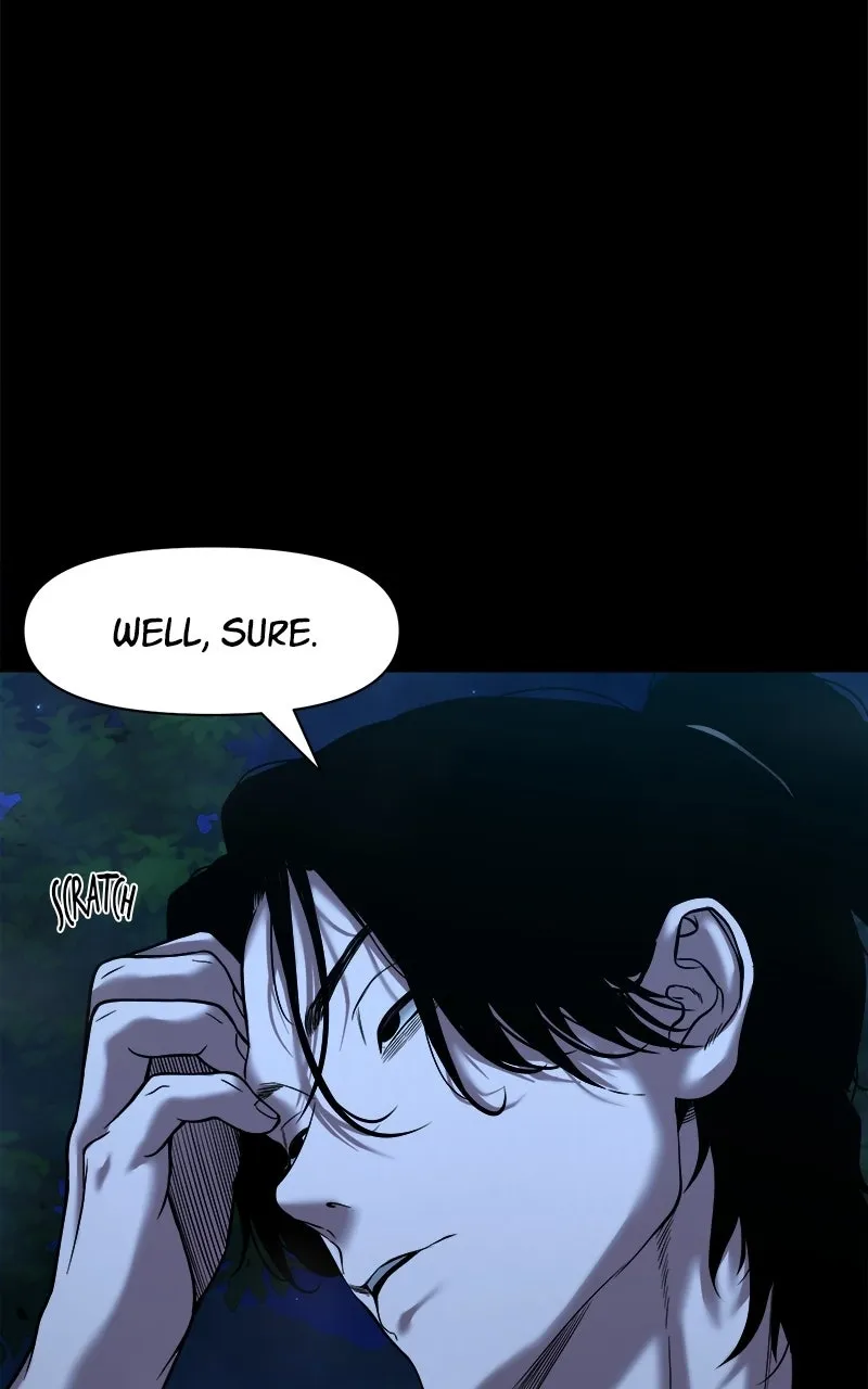 The Gwichon Village Mystery Chapter 31 Page 74