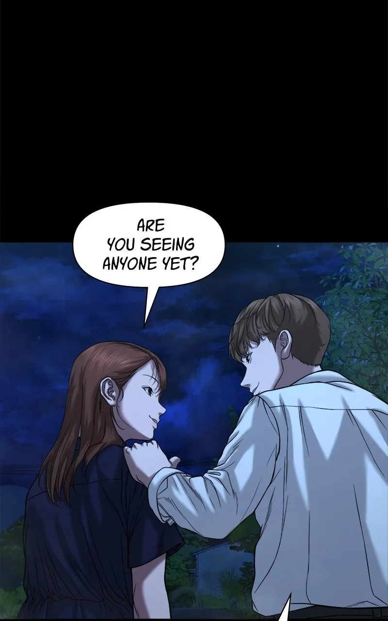 The Gwichon Village Mystery Chapter 31 Page 77