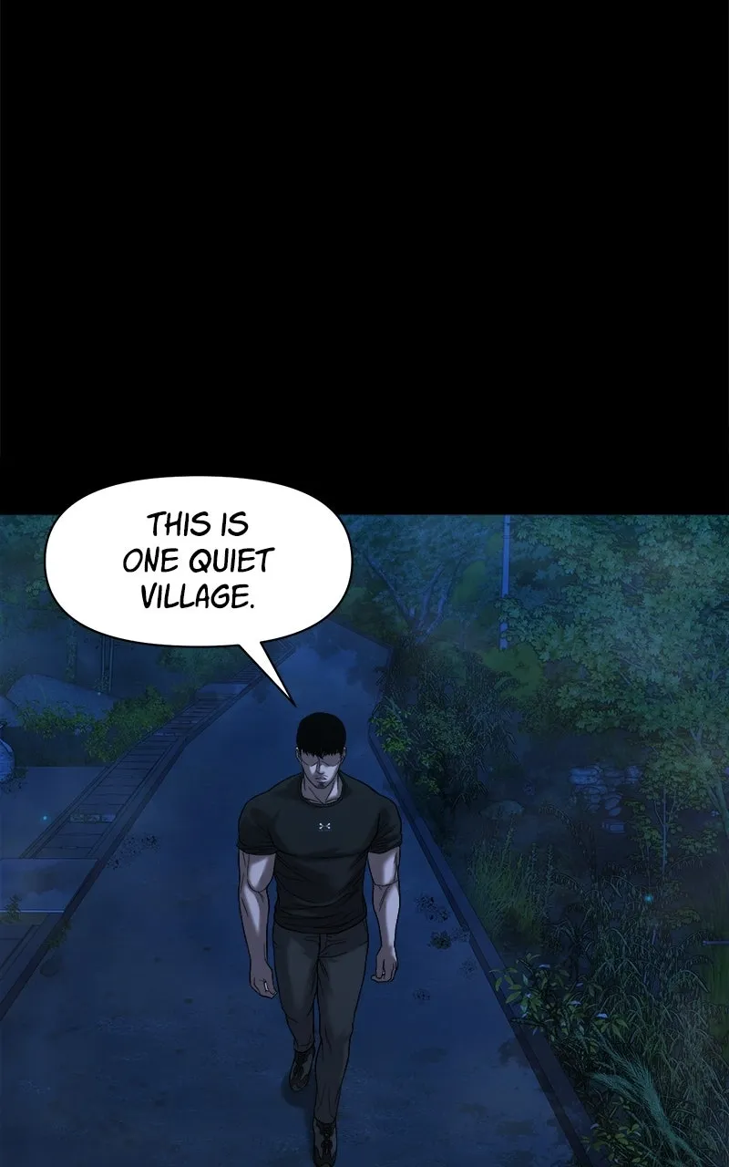 The Gwichon Village Mystery Chapter 31 Page 80
