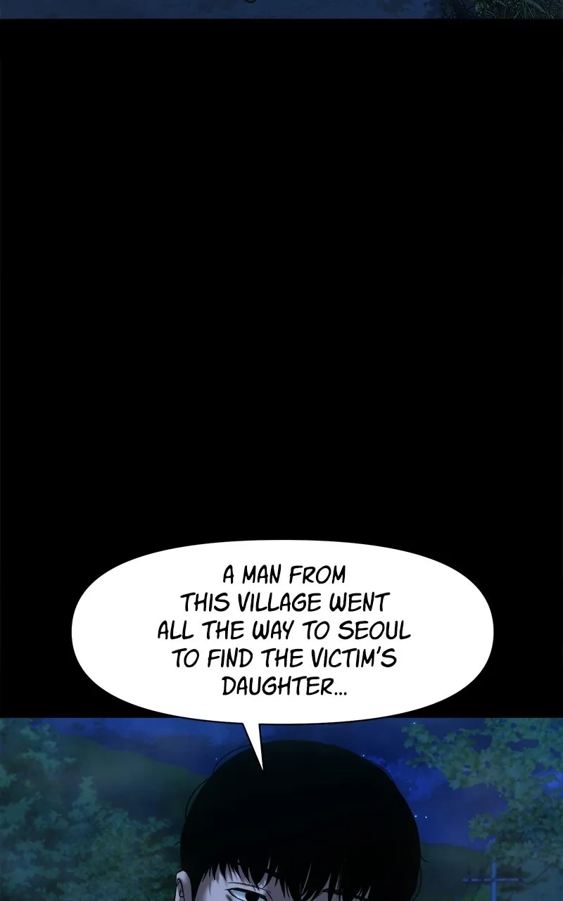 The Gwichon Village Mystery Chapter 31 Page 81