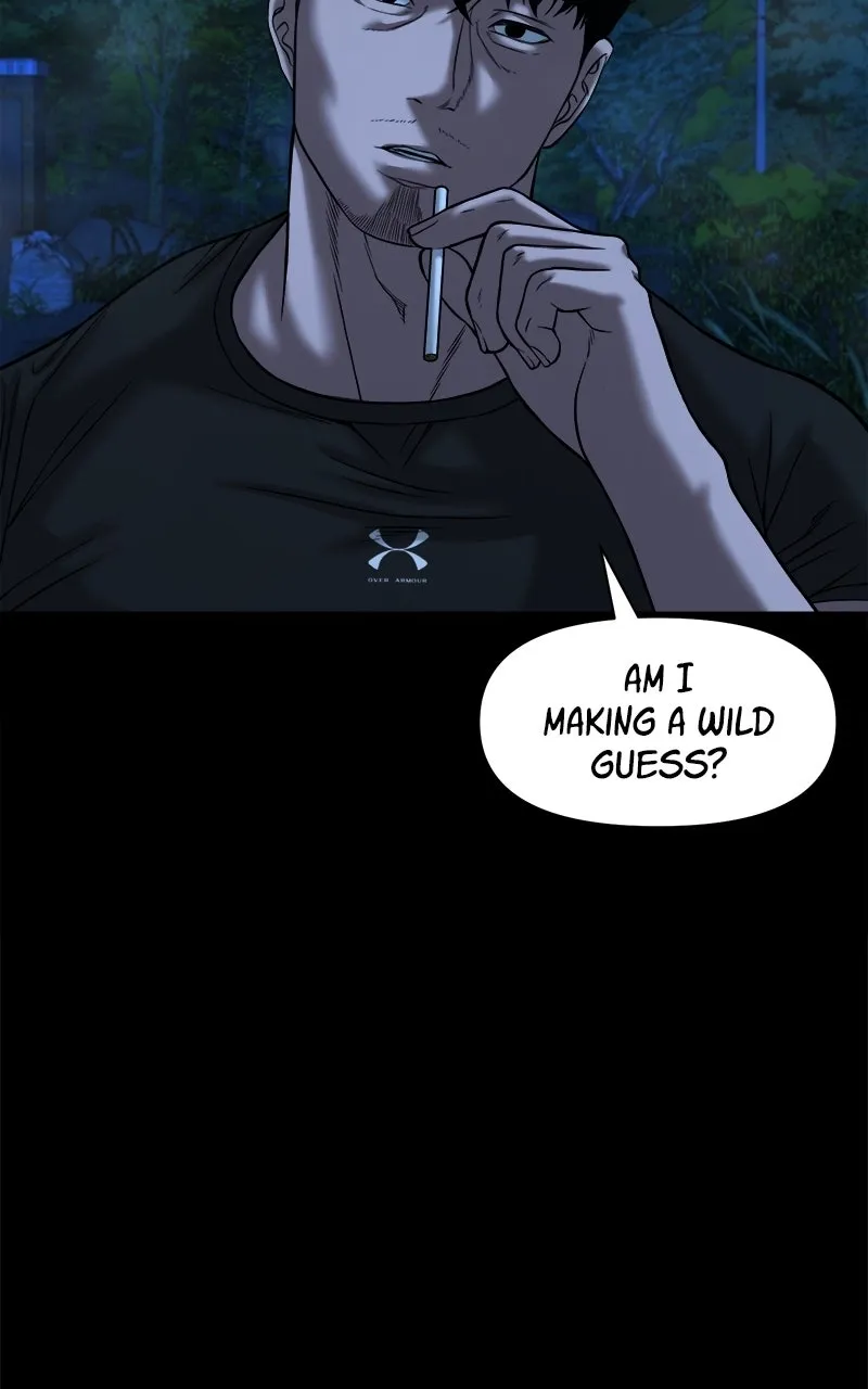 The Gwichon Village Mystery Chapter 31 Page 82
