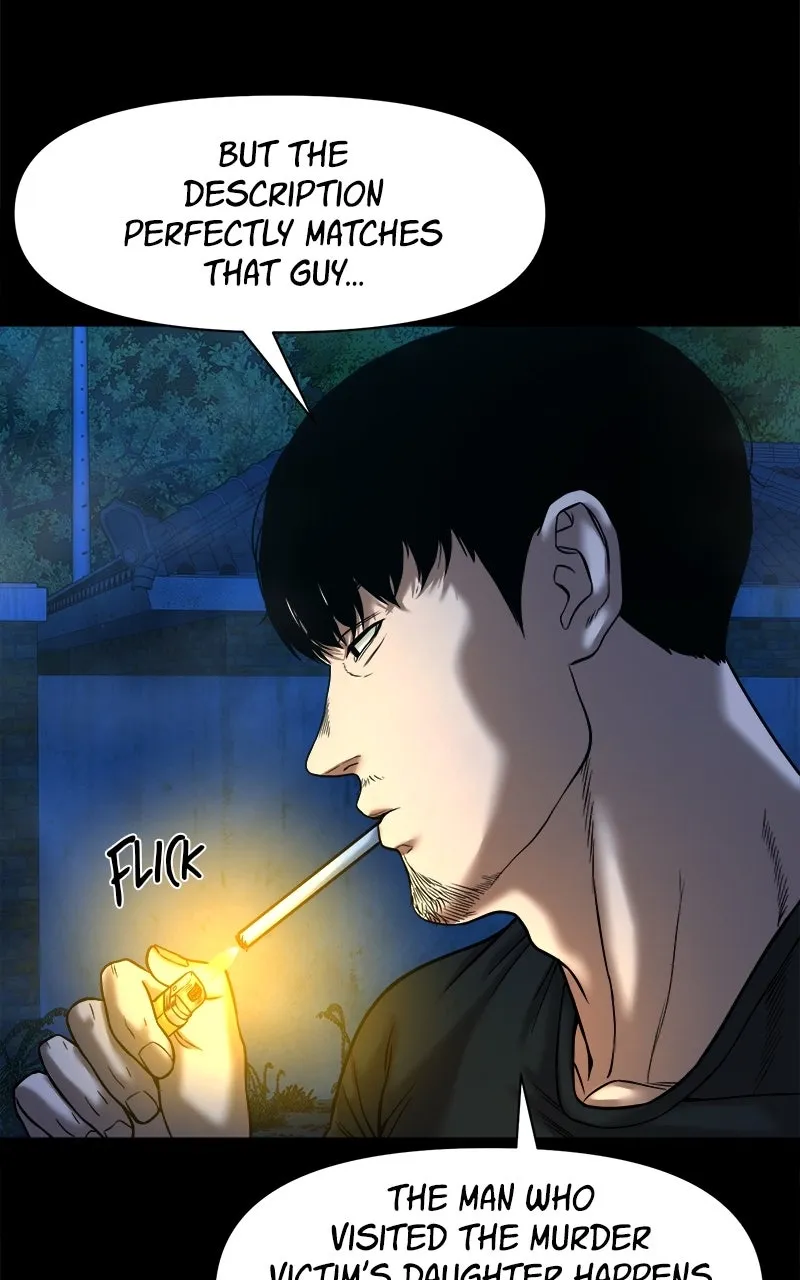 The Gwichon Village Mystery Chapter 31 Page 83