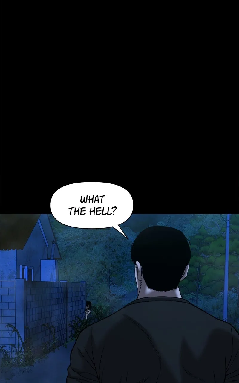 The Gwichon Village Mystery Chapter 31 Page 85