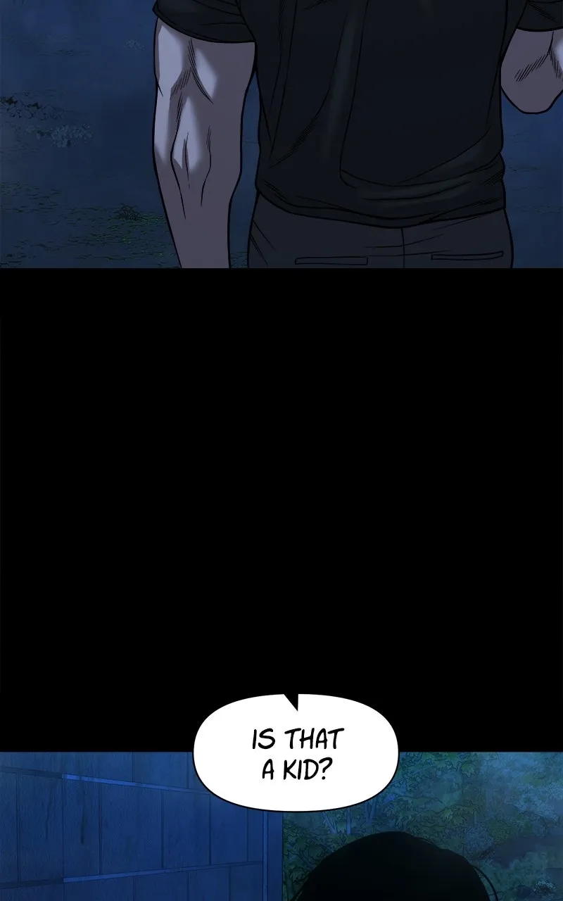 The Gwichon Village Mystery Chapter 31 Page 86