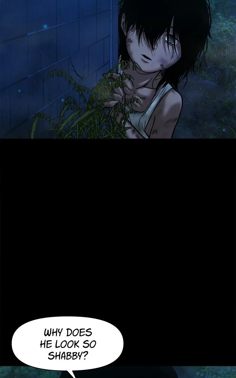 The Gwichon Village Mystery Chapter 31 Page 87